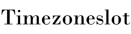 Timezoneslot